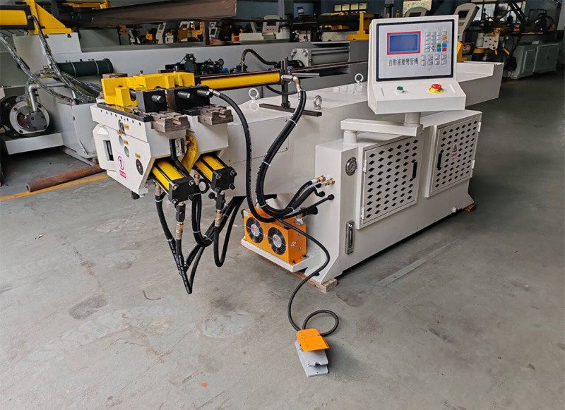 Soluciones de doblado personalizadas para múltiples especificaciones