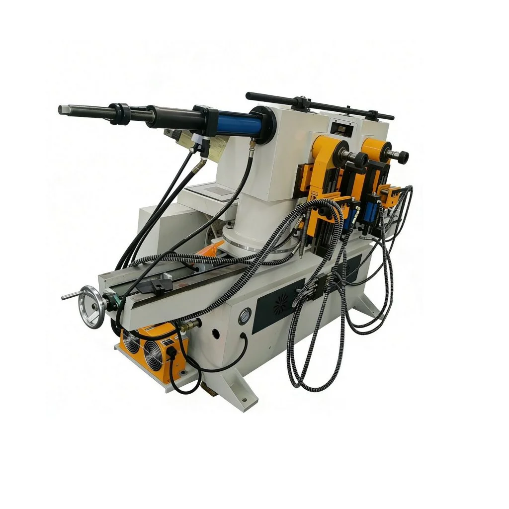 double head pipe and tube bending machine alekvs img5