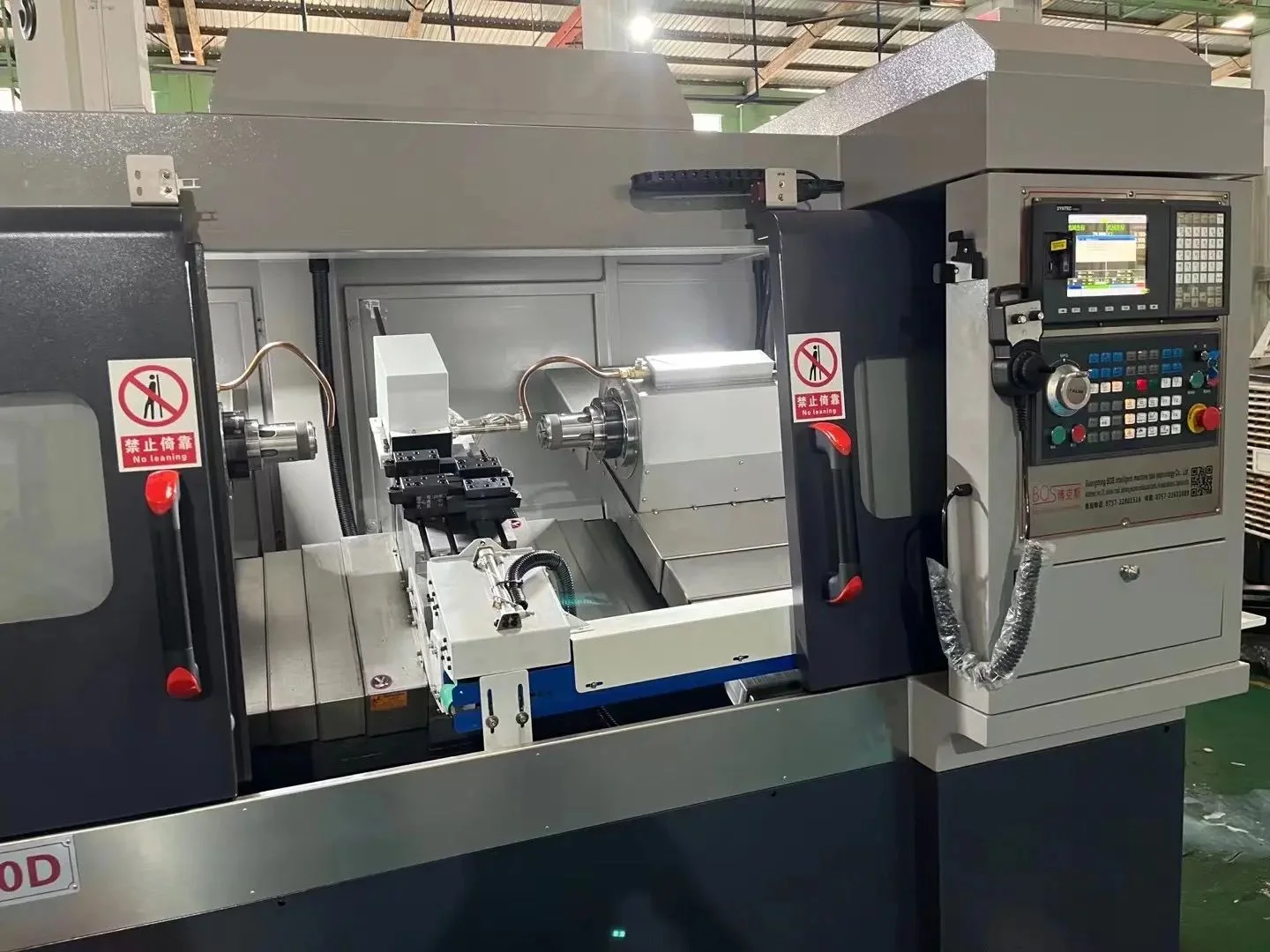 metal machining cnc cutting manufacturing process