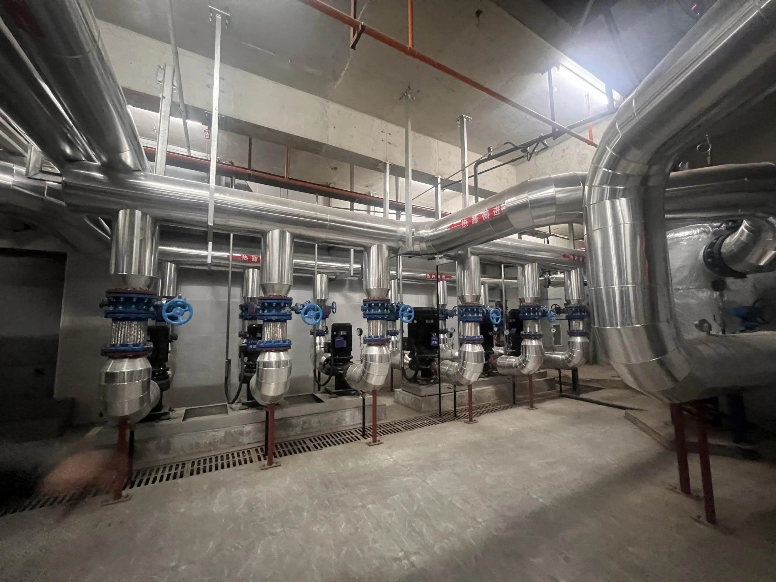 asme b16 34 certified valves forming the backbone of industrial thermal systems