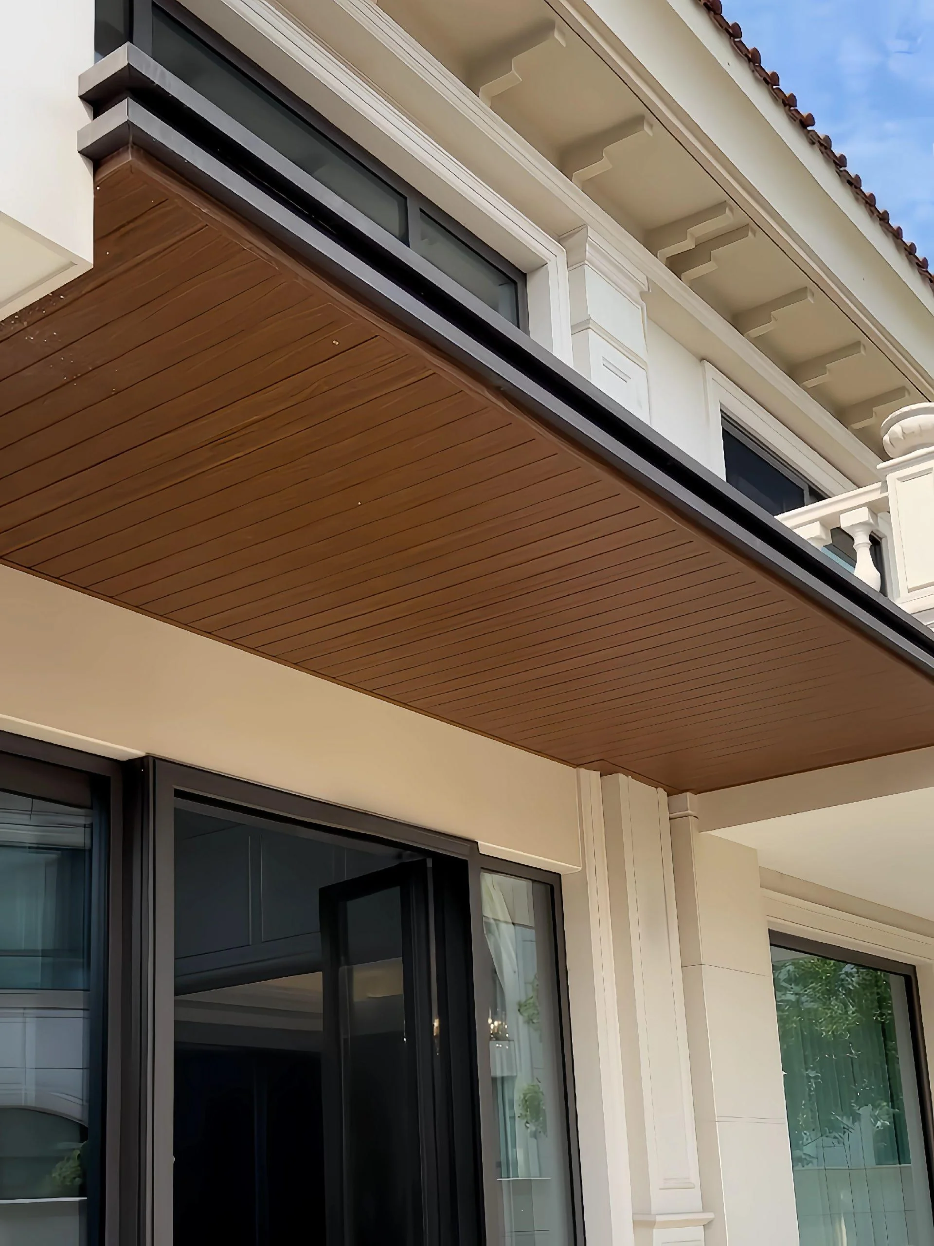 aluminum core storm door aluminum frame storm door 3