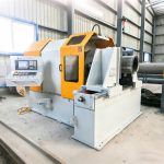 cnc high speed stationary pipe beveling machine img4