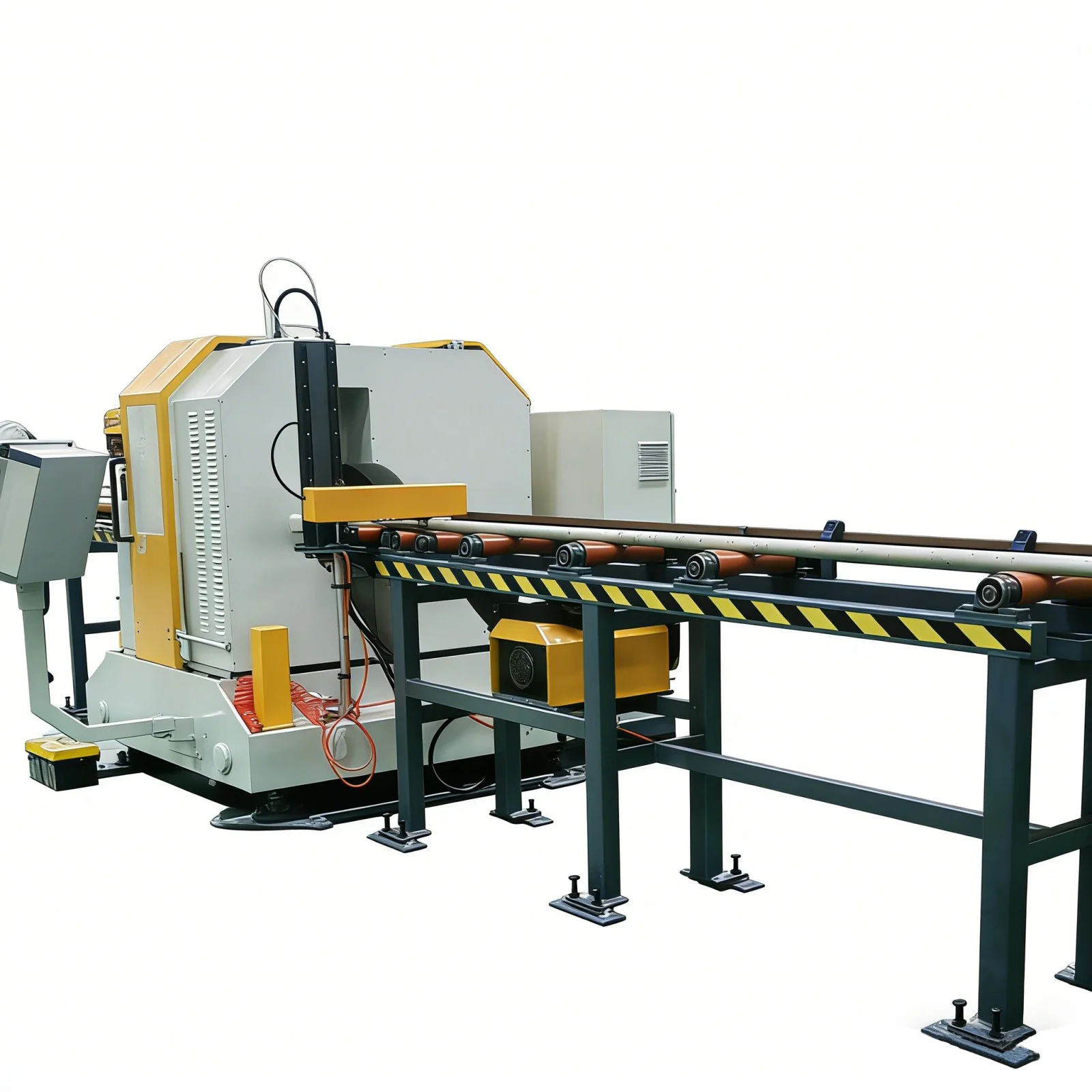 cta series cnc pipe cutting and beveling processing center img3