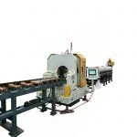 cta series cnc pipe cutting and beveling processing center img4