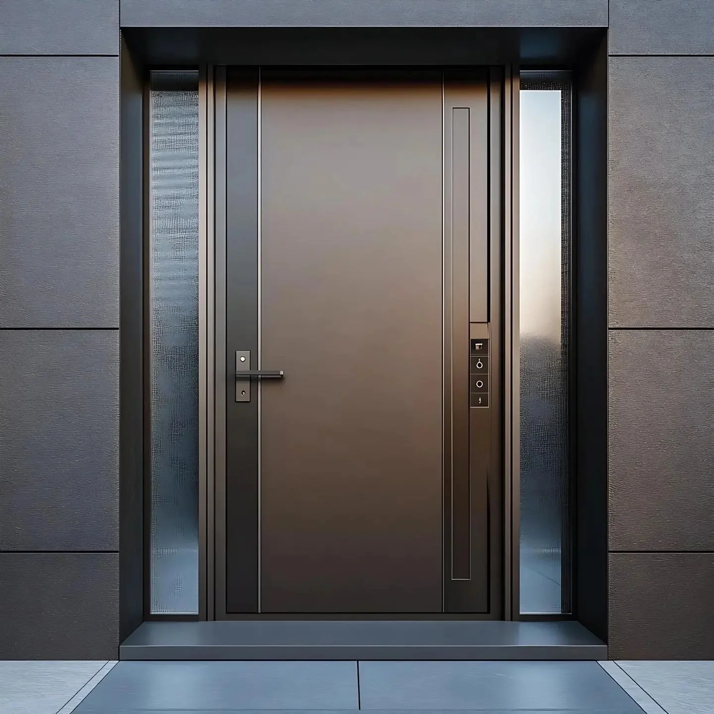 storm door front entry home modern storm door 3