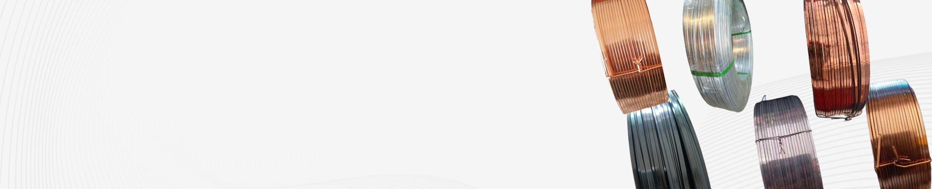 wire flattening machine