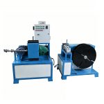 เครื่องรีดและรีดลวด Alekvs ขนาด 0-3-10 มม. img2