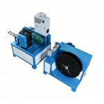 เครื่องรีดและรีดลวด Alekvs ขนาด 0-10 มม. img3