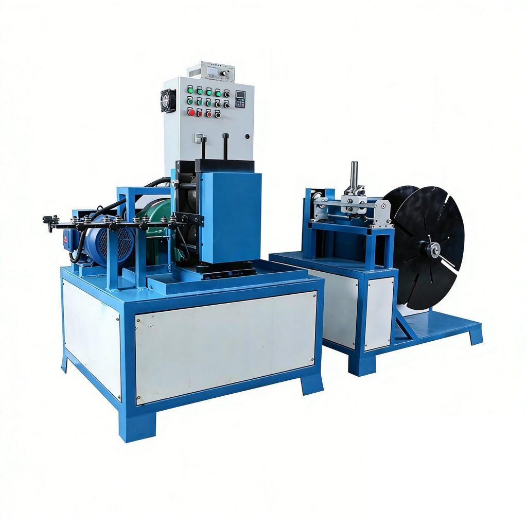 alekvs wire rolling and flattening machine 0 3 10 mm img4