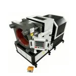 cnc heavy duty hydraulic tube reducing machine alekvs img1