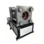 cnc heavy duty hydraulic tube reducing machine alekvs img4