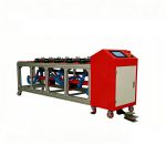 cnc multi hole positioning punching machine for profiles alekvs imgs1